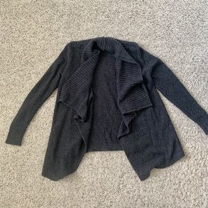 Loft cardigan